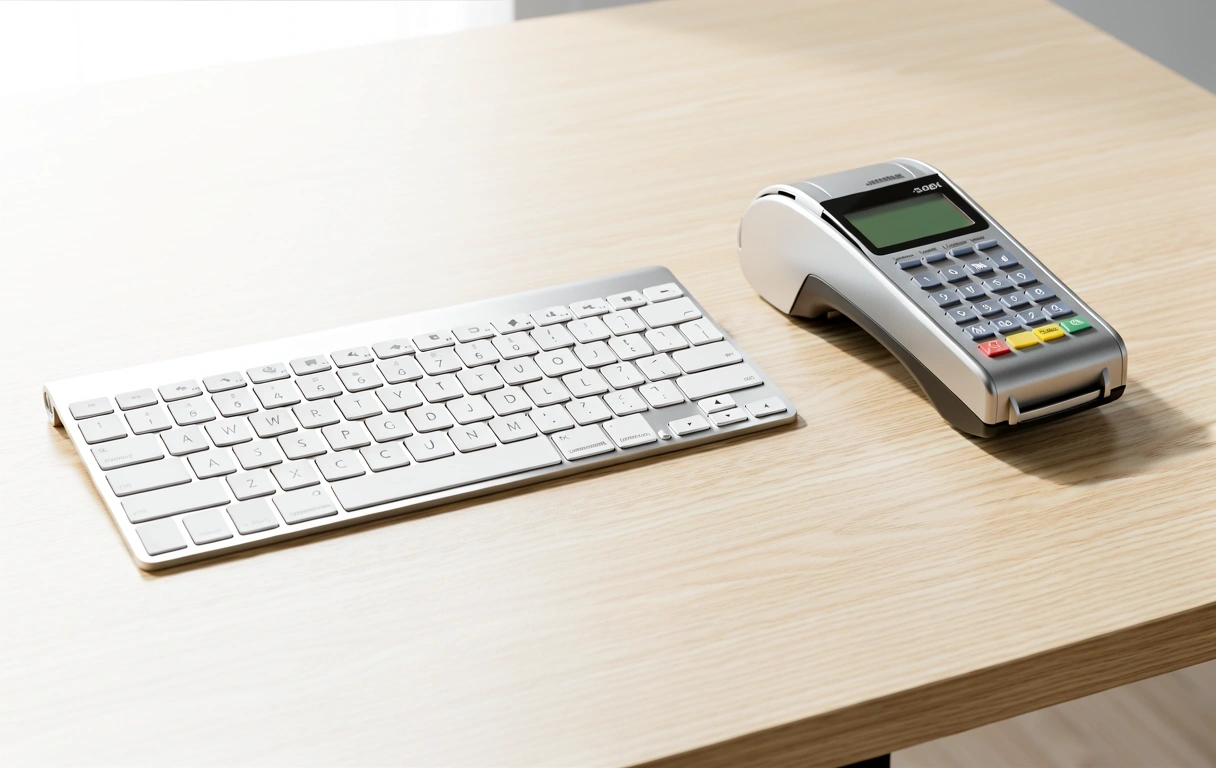 Digital payment environment