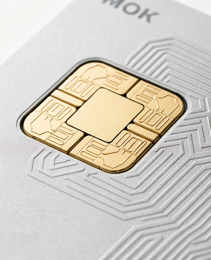 Payment technology detail