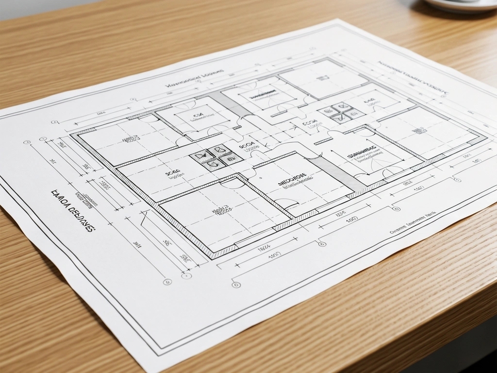 System architecture and structural planning