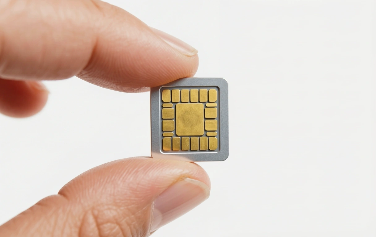 Security architecture