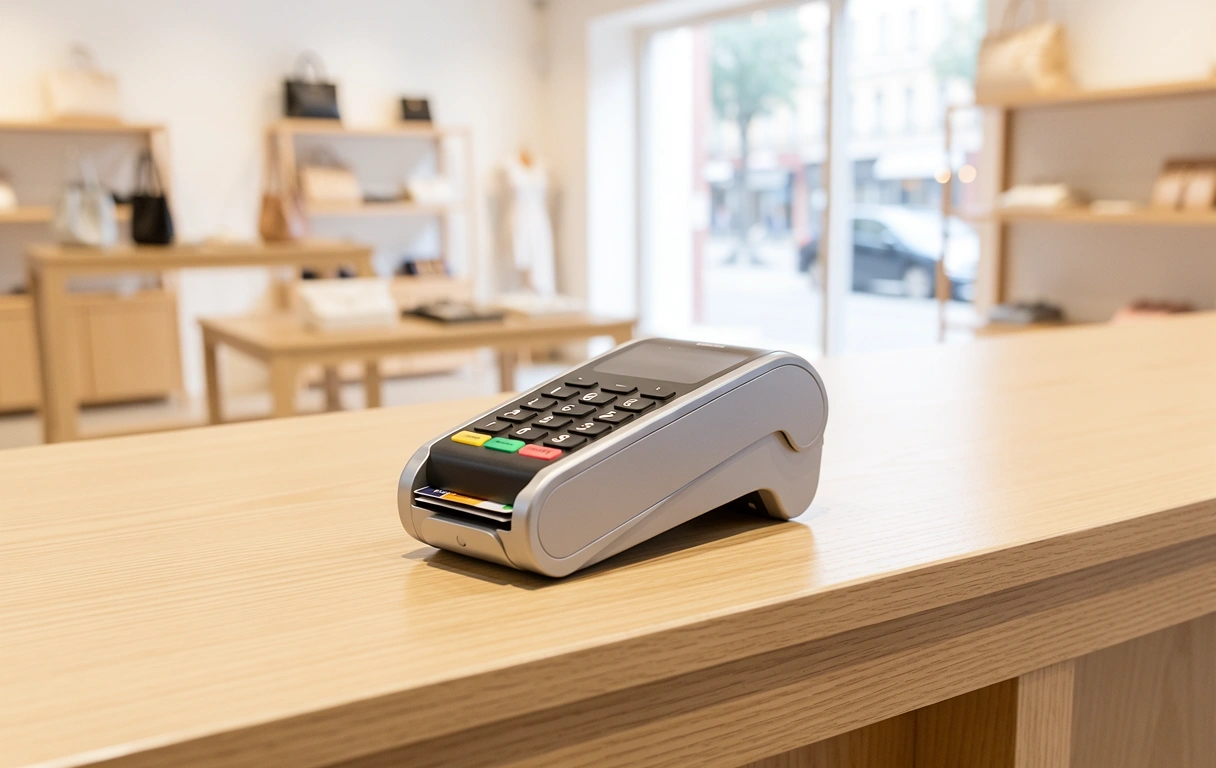 Payment technology context